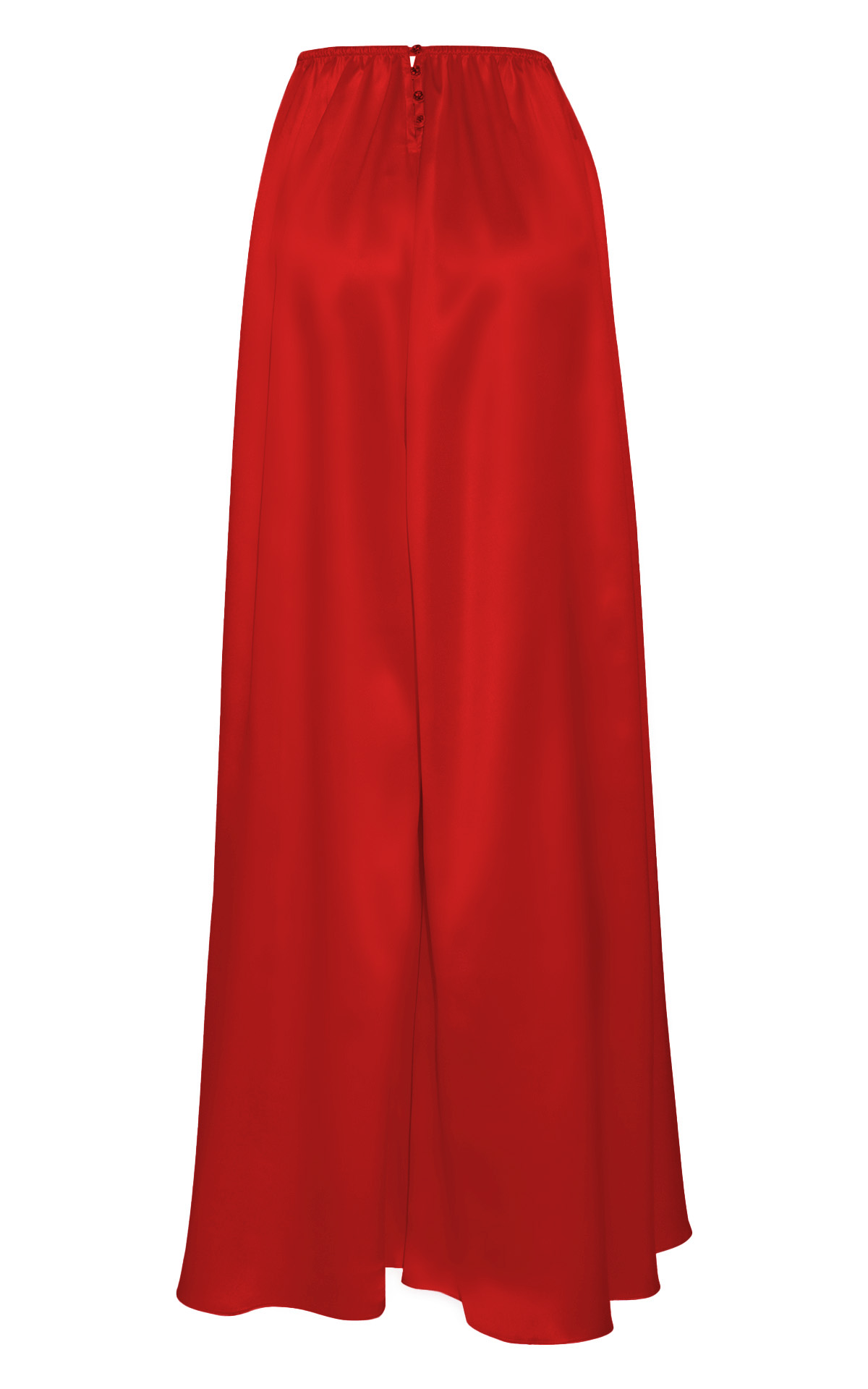 trousers red back