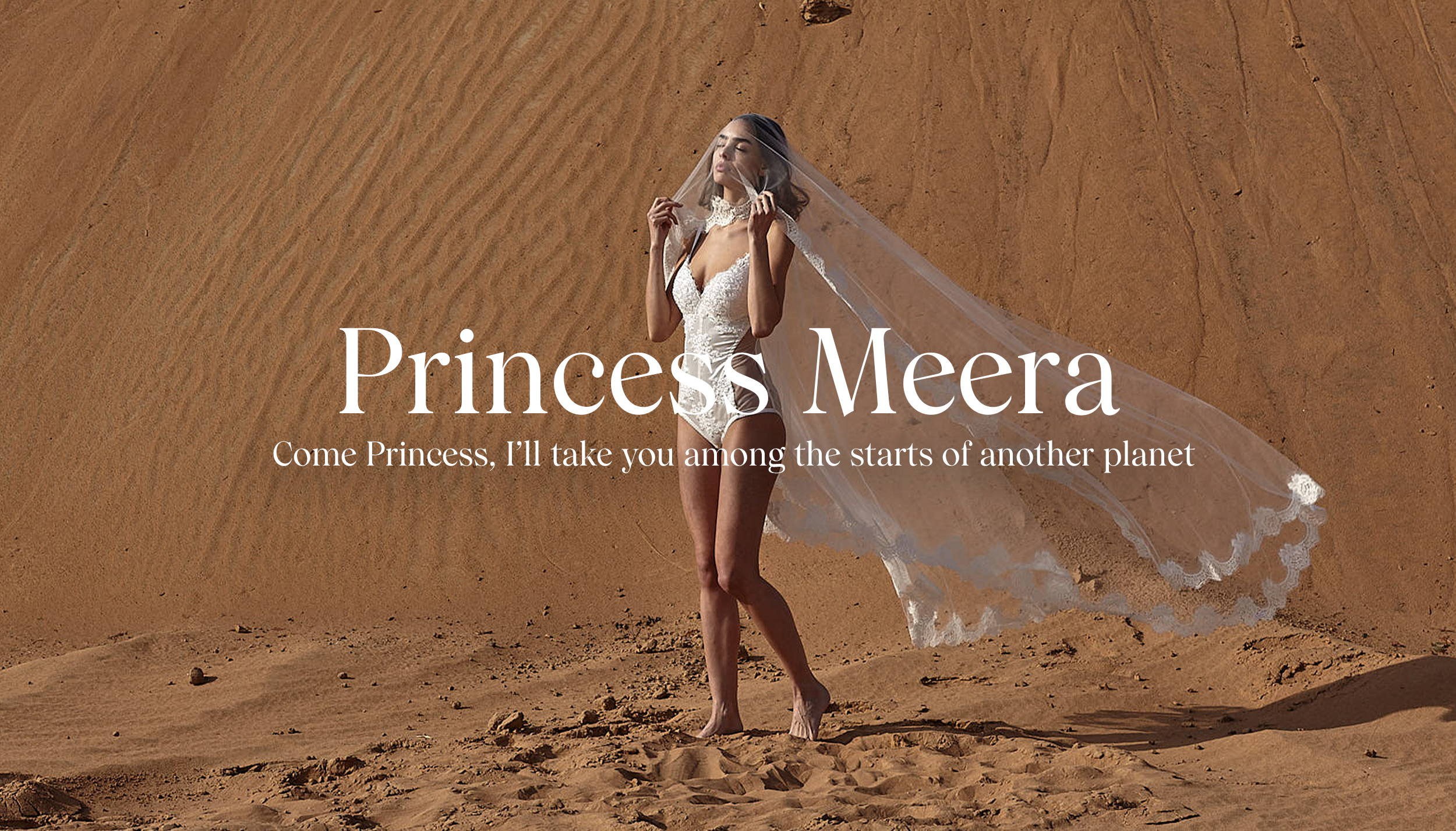 A Princess Called Meera