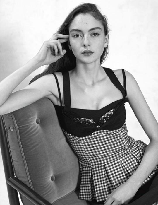 Madonna Inspirations