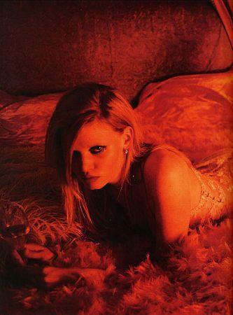 Red Lights w/ Lara Stone