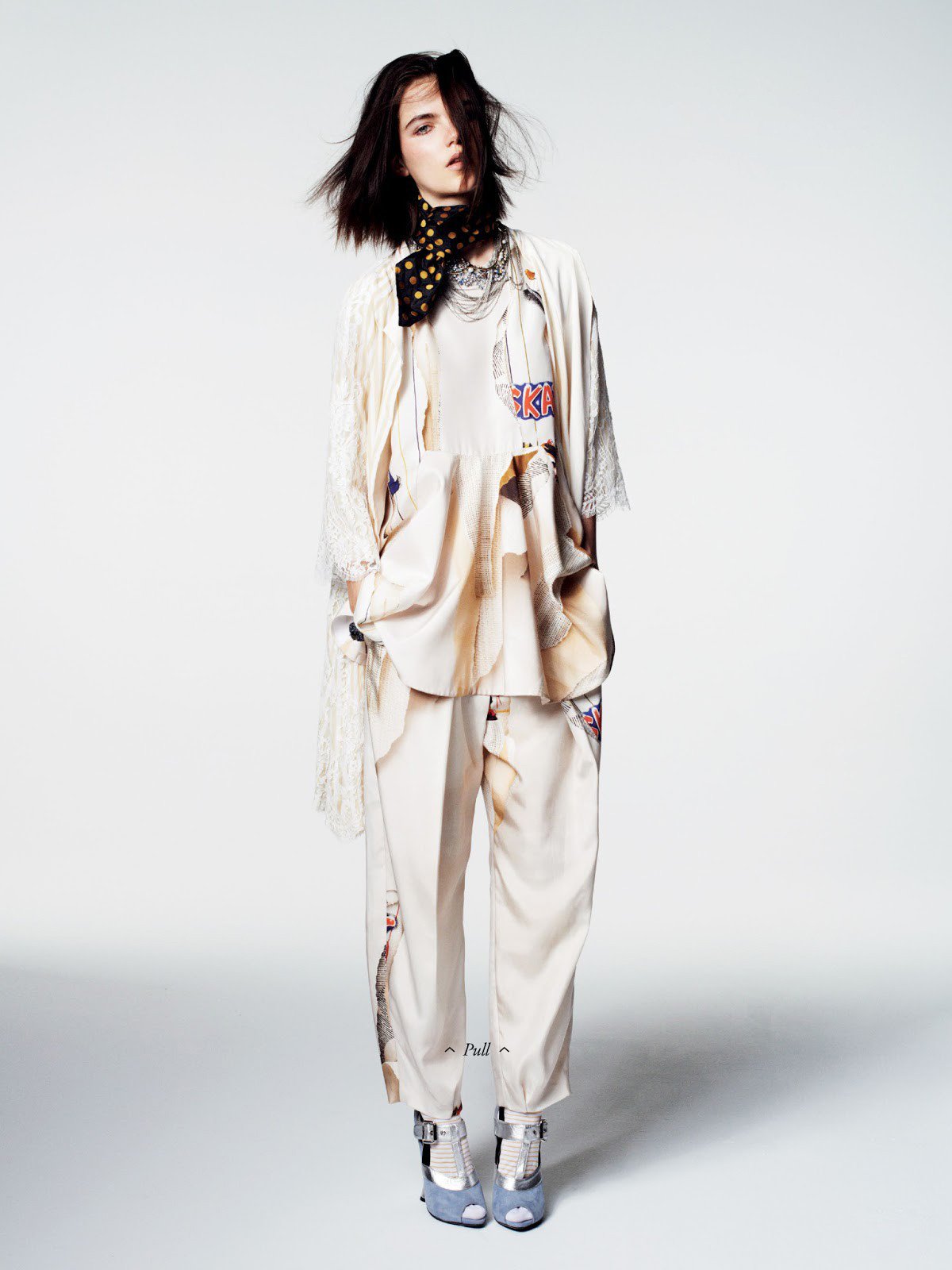 THAT WAS ME SEDUCTING YOU