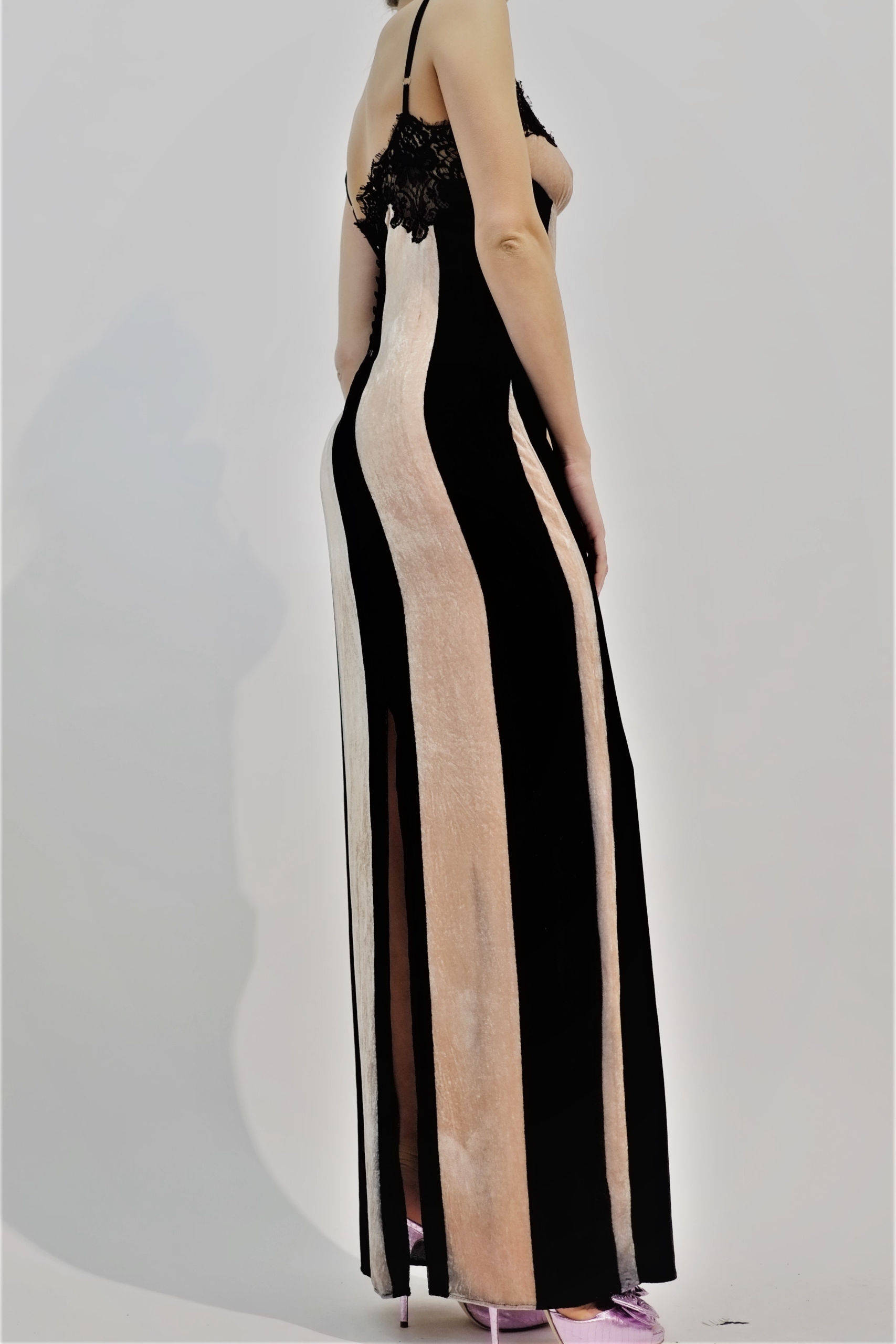 Robn Loves Hood Dress