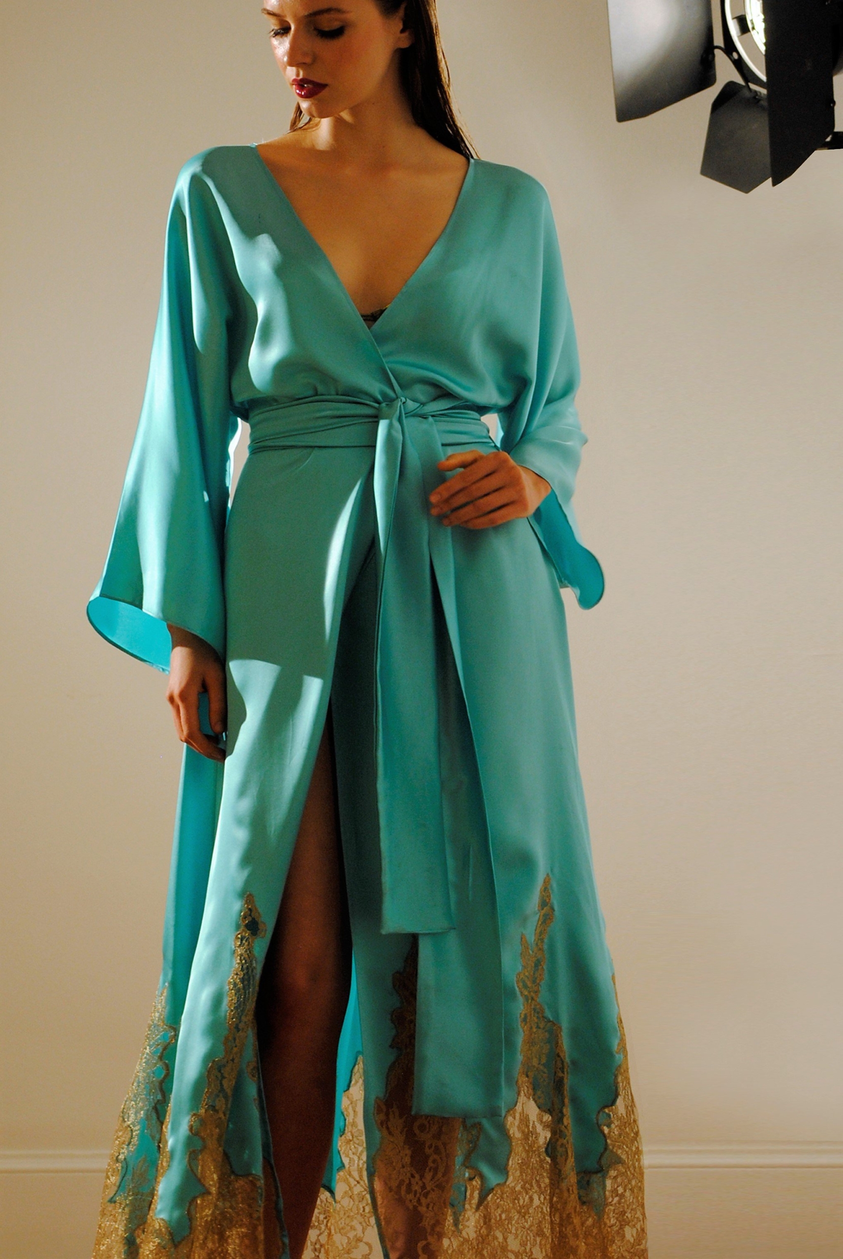 Antigua Love Robe