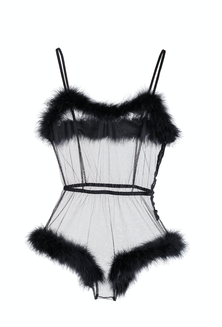 Casino Royale Black Body