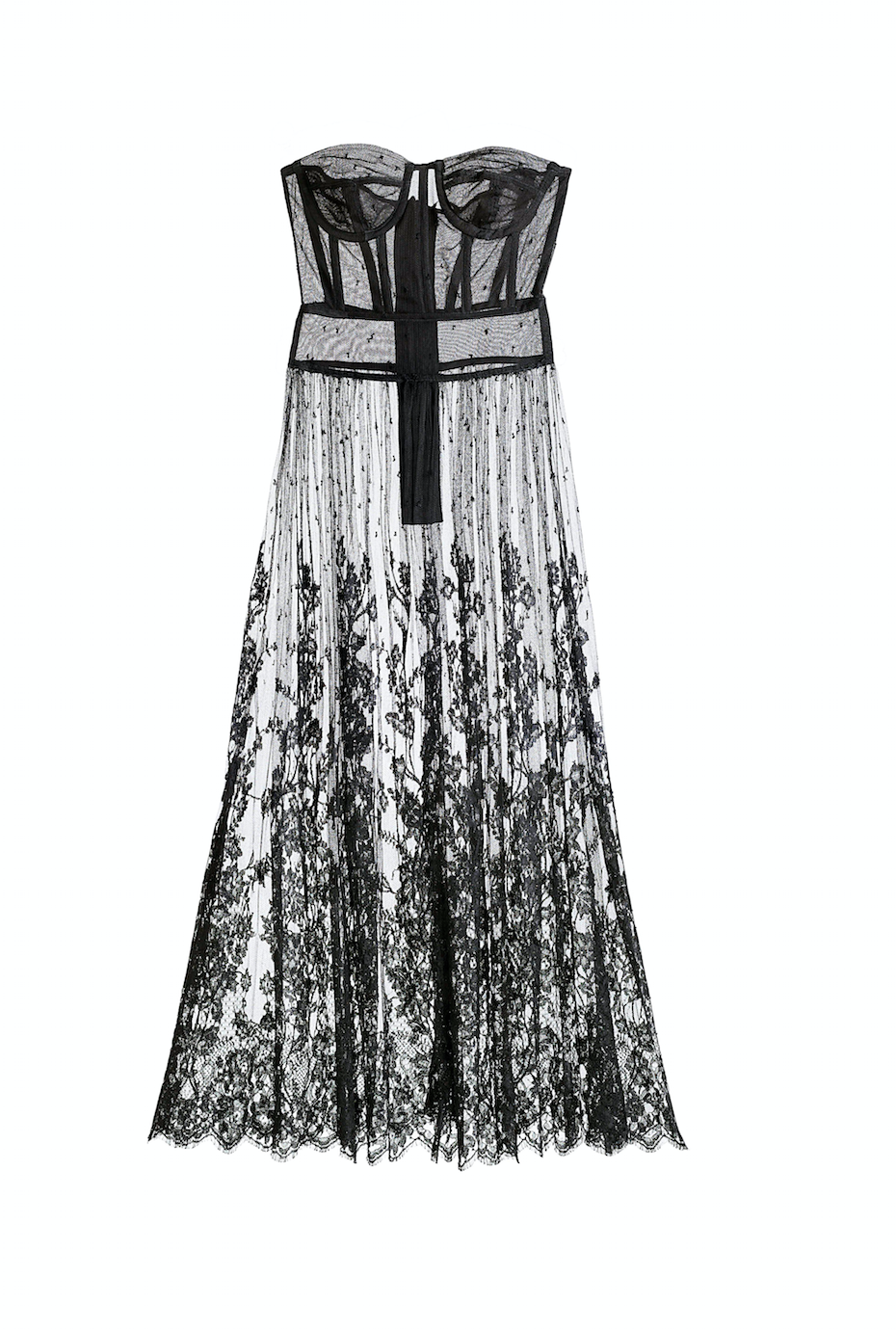 Eden Rock Cosmos Dress
