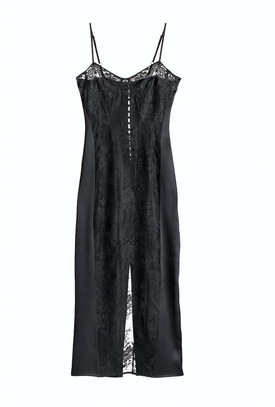 Eden Rock Cosmos Dress