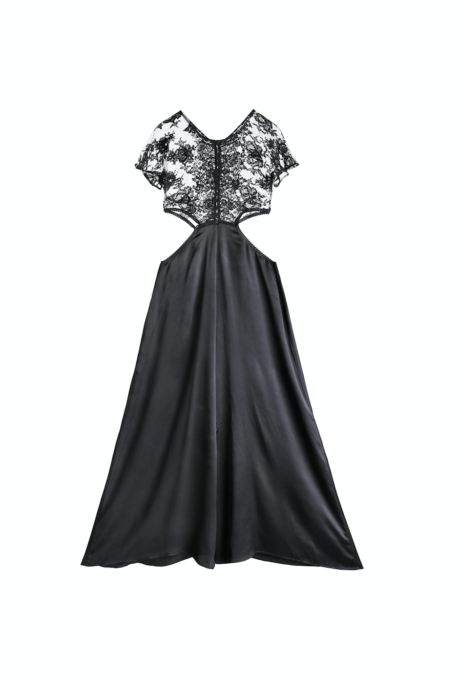 Eden Rock Cosmos Jumpsuit