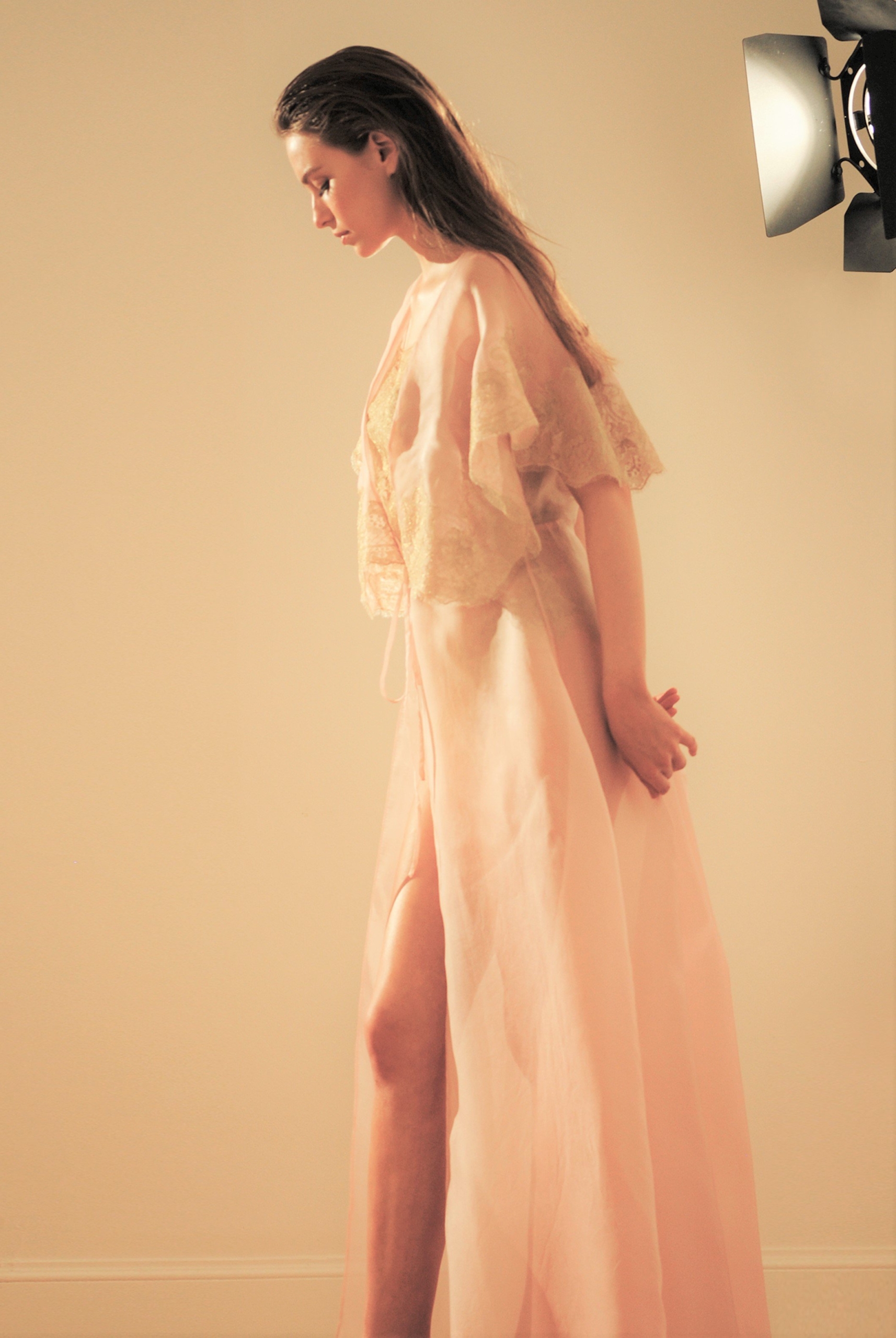 Lolita Kimono