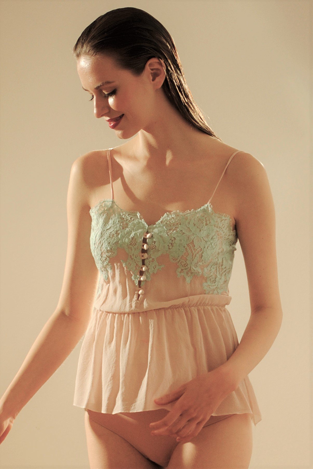 Lolita Top