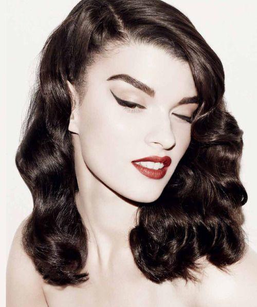 “Hot Legs” for Muse Magazine