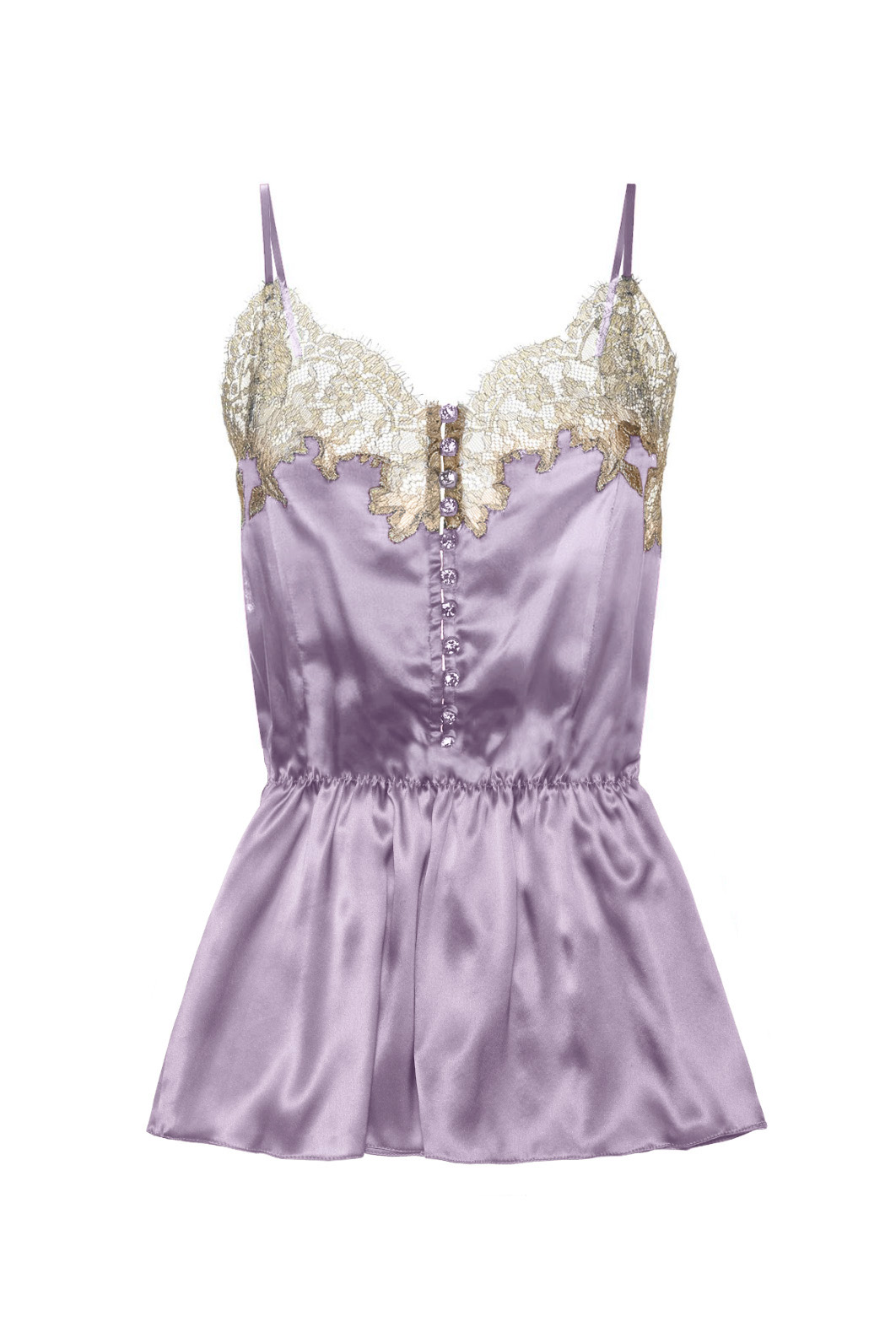 lilac top nuovo