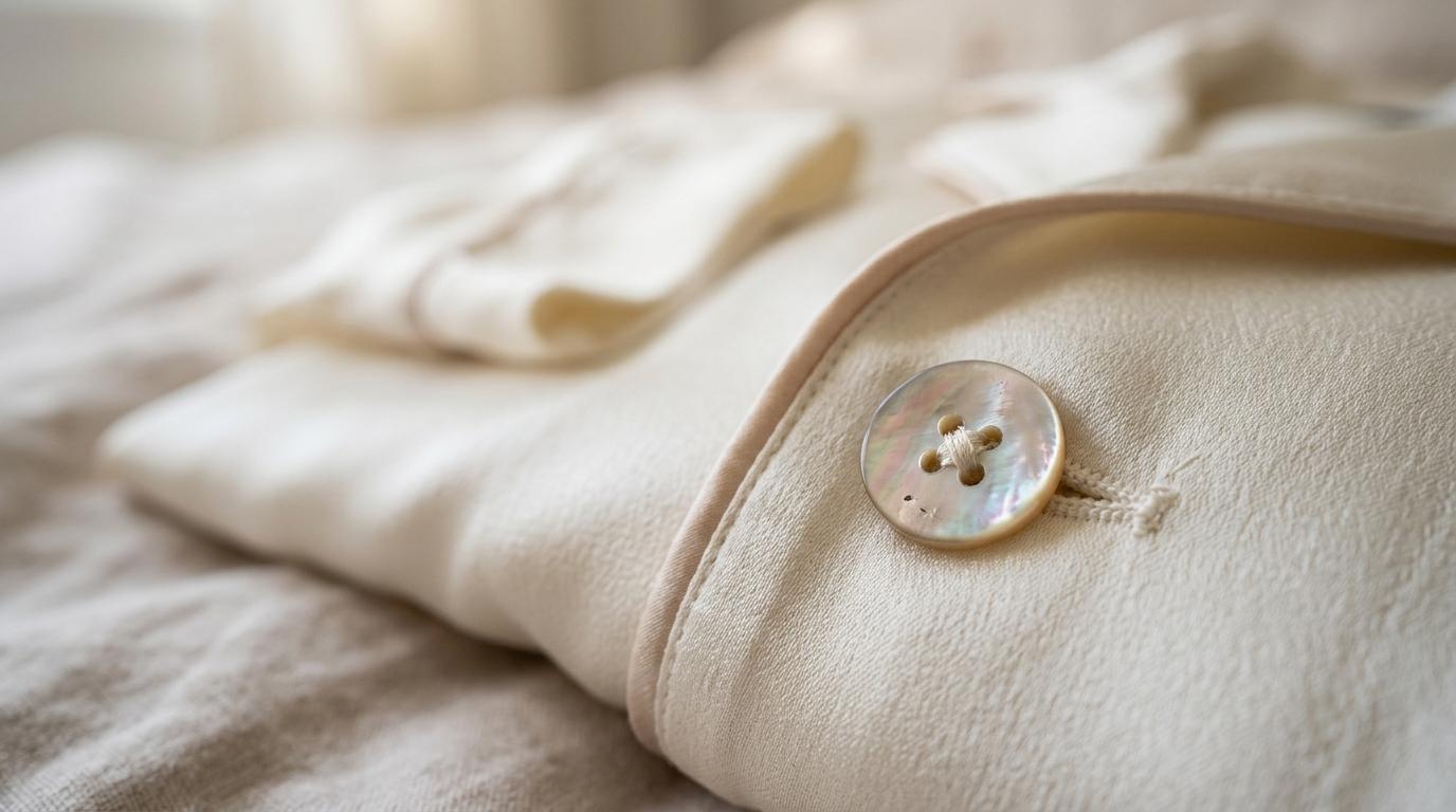 Luxury Pajama Brands Worth Buying