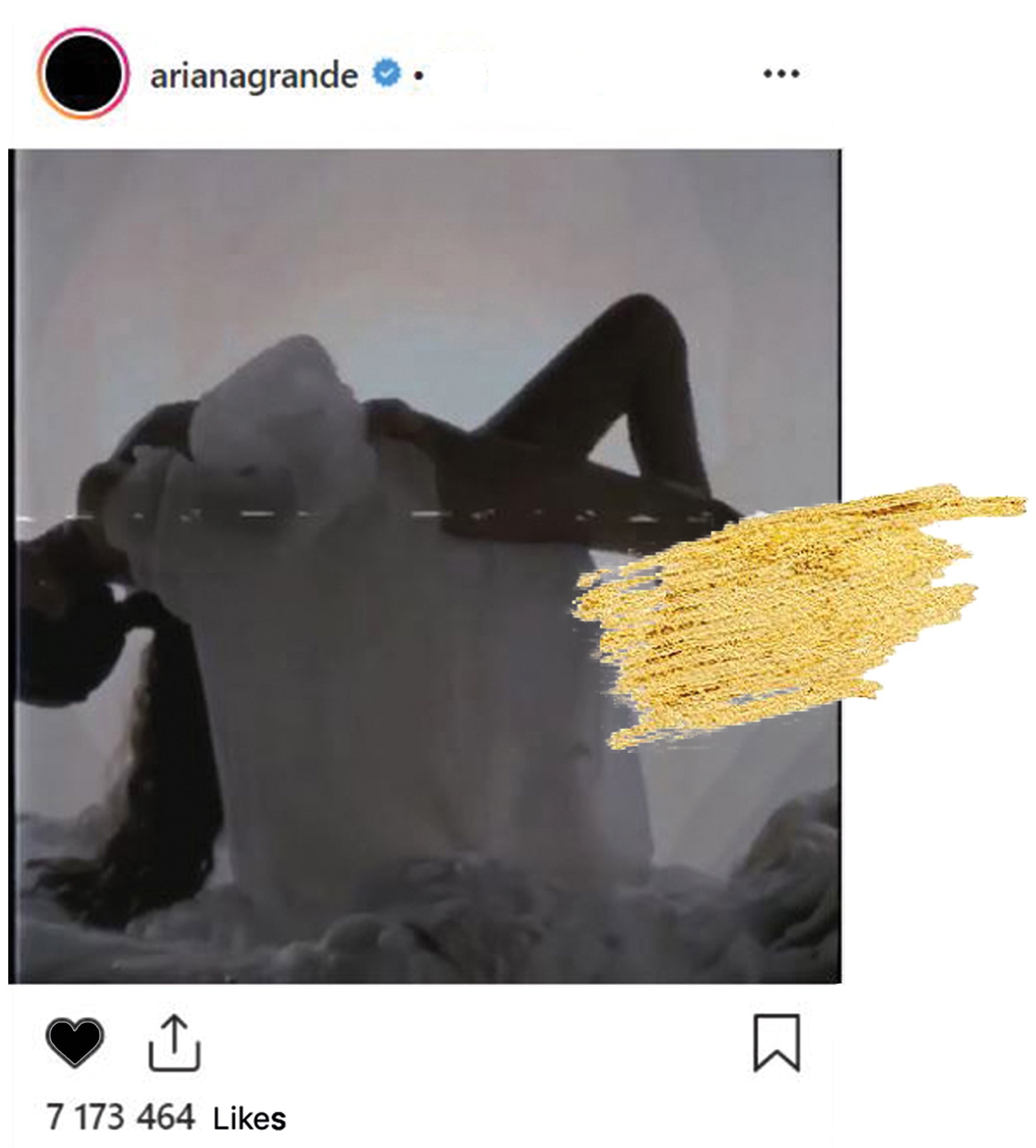 Ariana Grande