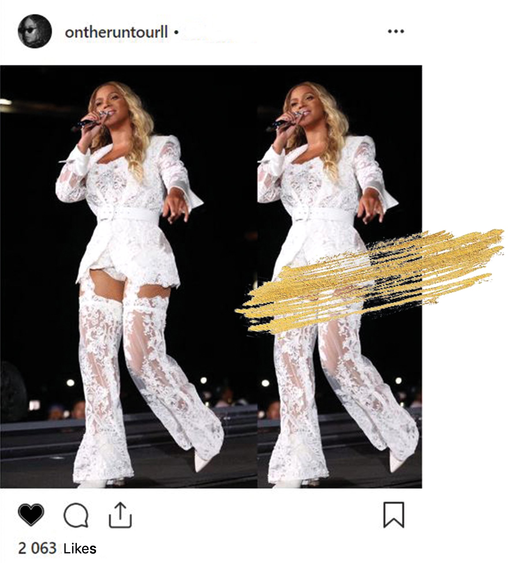 Beyoncé