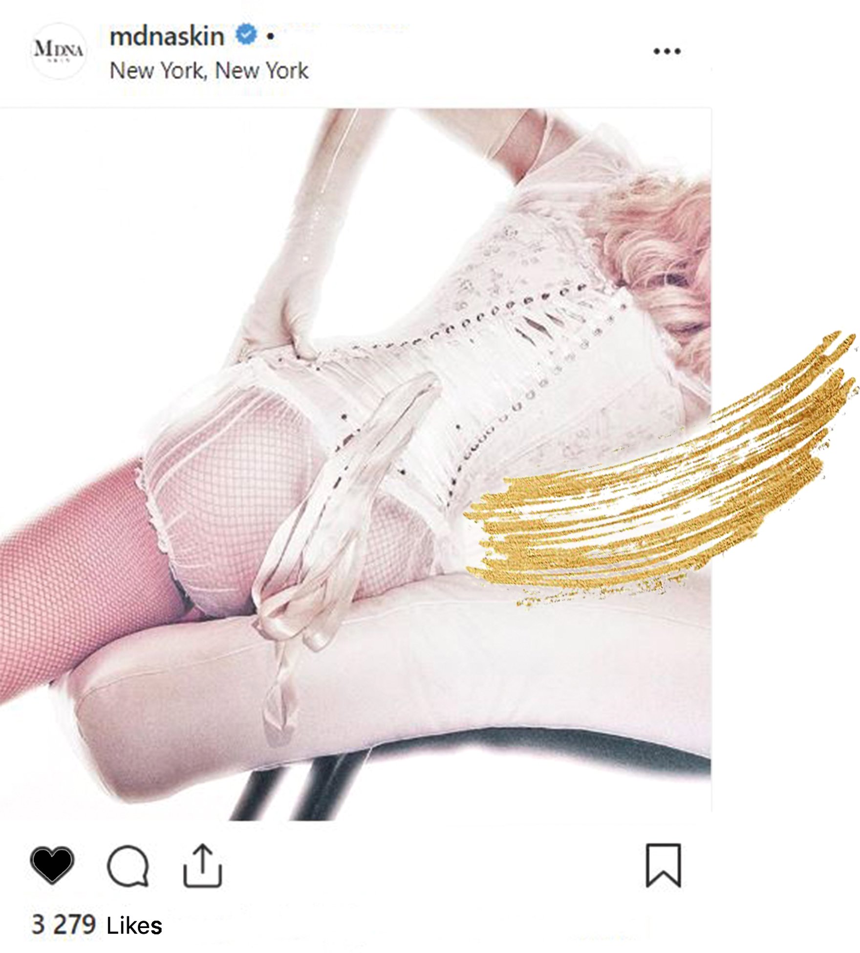 Madonna