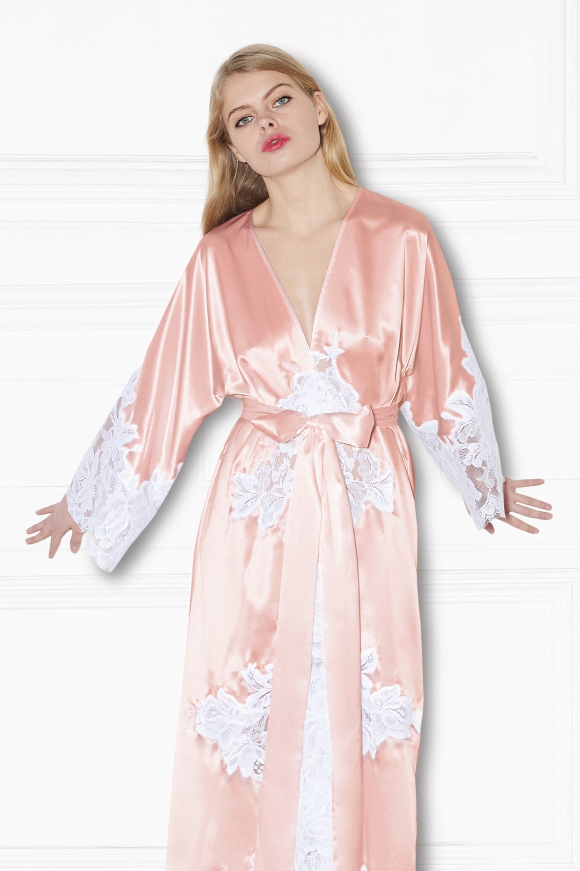 MATRIMONIOALL_ITALIANALONGROBESATIN_D_PINK