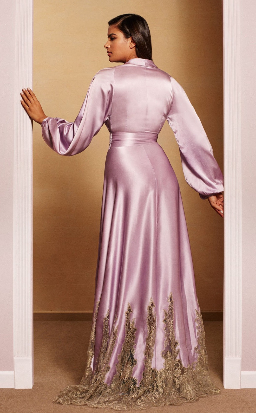 lilac