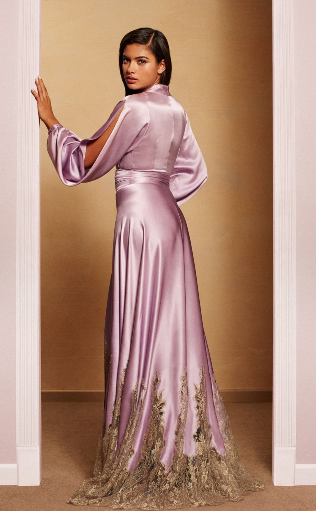 lilac