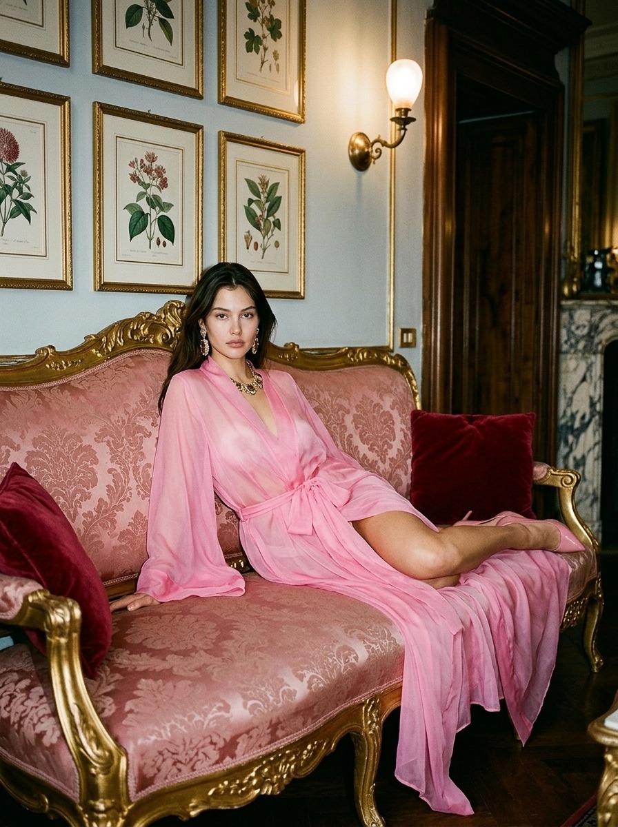 rosamosario-classica-bellezza-long-robe-pink-front