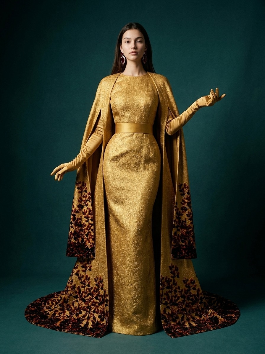 rosamosario-atomico-79-couture-long-robe-yellow-front4