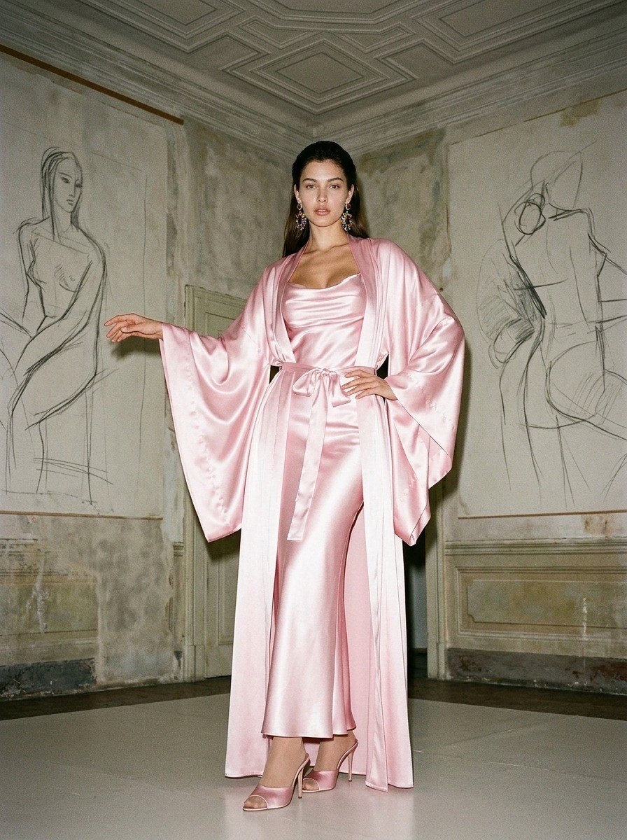 rosamosario-madame-bardot-2-long-robe-pink-front4