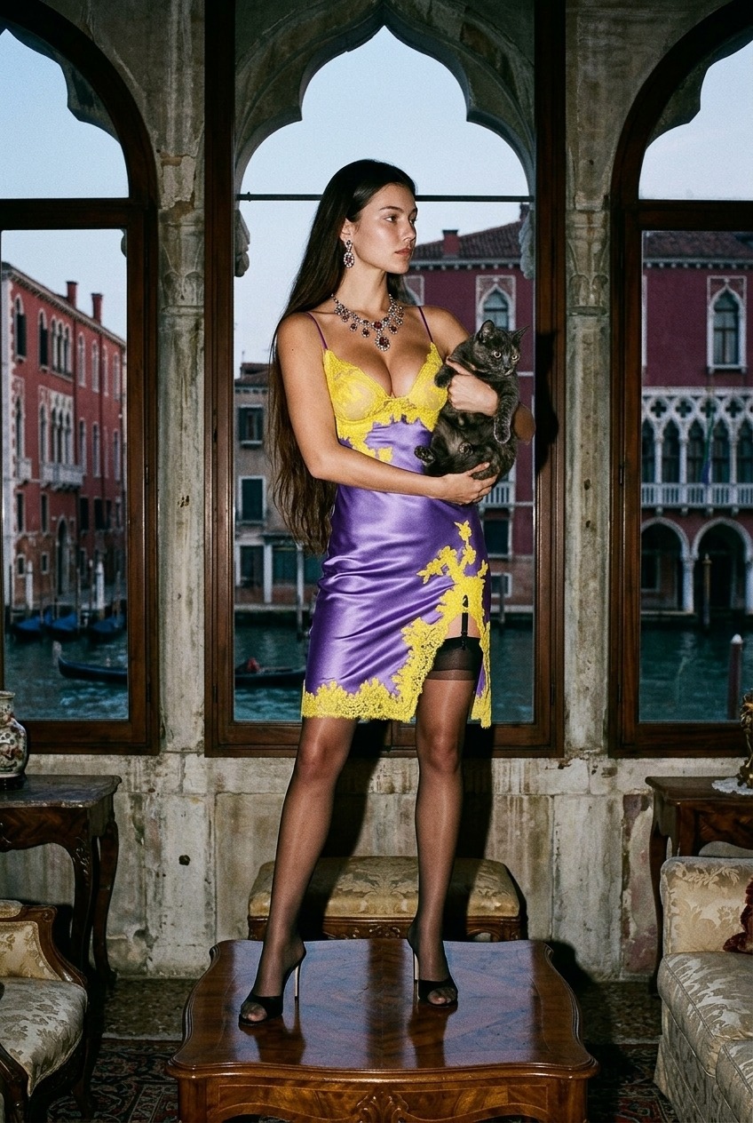 rosamosario-imani-short-dress-lilac-front