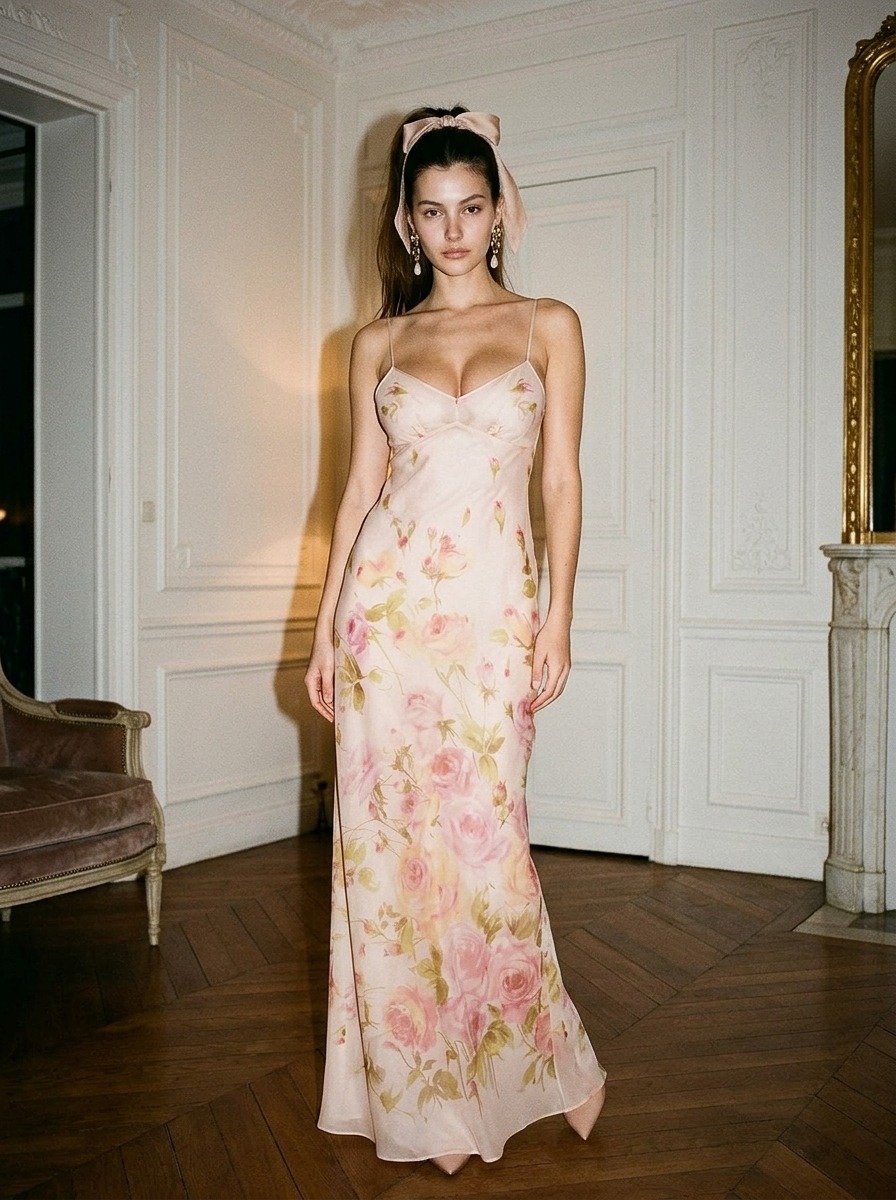 rosamosario-ethereal-bloom-long-dress-front